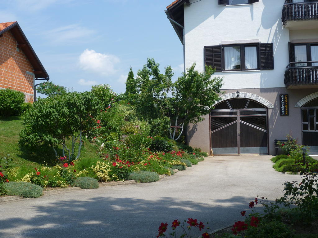 Apartments Tratincica Selište Drežničko Kültér fotó